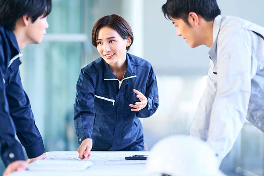 帯同者向け英語研修