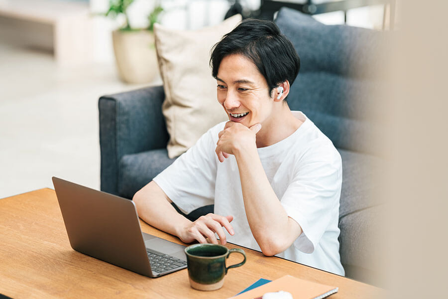 接客英語+日常表現で基礎力もしっかり強化