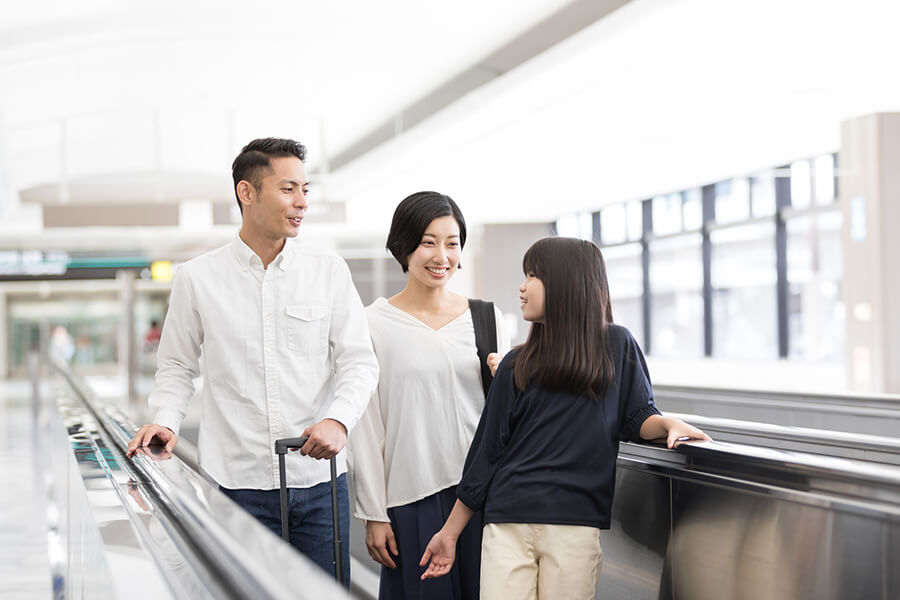 日本人講師による法人向け日常英会話