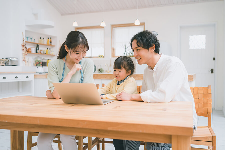 現地生活で役立つ実践的な英語