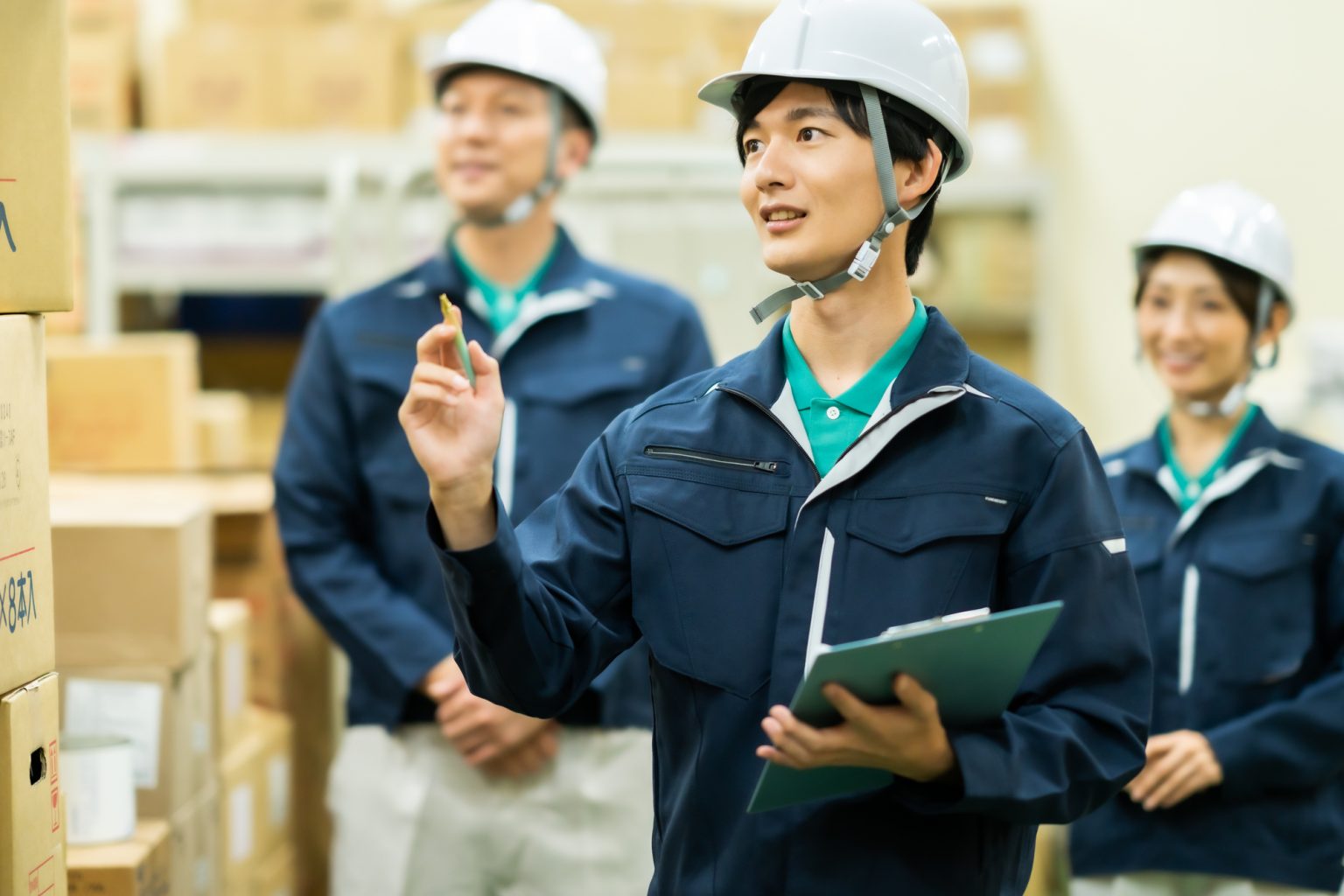 製造業の現場で使える英会話(製造業向け英会話)|ビジネスワールドトークブログ